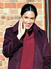 Meghan Markle nije zablistala na popisu.