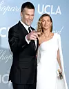 Gisele Bündchen od bivšeg supruga Toma Bradyja razvela se 2022. godine nakon 13 godina braka