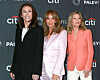 S lijeva na desno: Kate Jackson, Jaclyn Smith i Cheryl Ladd na ovogodišnjem televizijskom festivalu PaleyFest LA