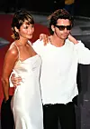 Među njima je vladala totalna kemija, kaže Helena Christensen