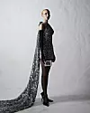 Balenciaga haute couture kolekcija