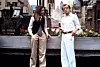 Uloga u 'Annie Hall' Diane je 1977. godine donijela Oscara za najbolju žensku ulogu