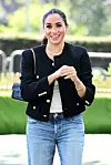 Meghan Markle pokrenula je podcast Archetypes