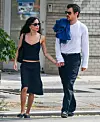 Veza sa Zoe Kravitz čini se najozbiljnijom do sada