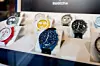 Omega x Swatch MoonSwatch kolekcija Fotografija: Shutterstock Editorial/Profimedia