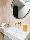 U Zagrebu otvoren novi walk-in nail studio Les Mains, interijer je kao iz snova