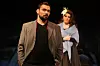 Kristina Kolar i Domagoj Dorotić, zvijezde su nove operne premijere 'Cavalleria rusticana'.