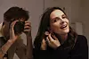 Posebno se povezao s glumicom Juliette Binoche