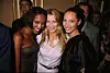 Naomi Campbell, Claudia Schiffer i Christy Turlington u Londonu 1996.