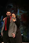Premijera opere 'Cavalleria rusticana' zakazana je za 27. siječnja 2021.