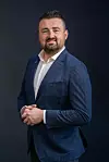 Goran Nikolić, direktor Herbalifea za jugoistočnu Europu