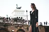 Green Fashion Week AW 2017 Roma Collection