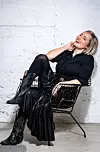 BILJANA BLIVAJS CROPIX
