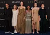 Angelina Jolie s djecom Maddoxom, Vivienne, Knoxom, Shiloh i Zaharom na premijeri filma ‘Eternals‘ u Los Angelesu lani