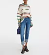 7 For All Mankind traperice (160 eura)