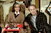 Diane Keaton i Craig T. Nelson u 'Obiteljskoj stvari'