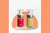 Fraktal Beauty Recovery Duo donosi spas za kožu u menopauzi nakon ljeta, a sadrži Winnow Detox ulje i Lucent serum koji će pomoći koži da se oporavi od UVA/B zračenja i spriječiti inducirani oksidativni stres na koži i hiperpigmentaciju. 65€