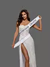 Laura Gnjatović naša je aktualna Miss Universe