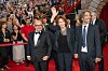 Sophia Loren sa sinom Carlom Pontijem Jr. na proslavi u Areni u Veroni u srpnju ove godine