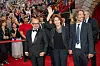 Sophia Loren sa sinom Carlom Pontijem Jr. na proslavi u Areni u Veroni u srpnju ove godine