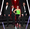 Finalisti showa 'The Voice Hrvatska': Jakov Peruško Rihtar, Martin Kosovec, Ana Širić i Luka Novokmet