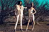 Green Fashion Week SS 2017 LA Collection