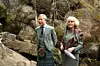 Prince Charles and Camilla, Duchess of Cornwall PRINCE CHARLES AND CAMILLA, DUCHESS OF CORNWALL VISITING MUIR OF DINNET NATIONAL NATURE RESERVE ON ROYAL DEESIDE, SCOTLAND, BRITAIN - 20 APR 2006 NOT FOR UK USE BEFORE 18 MAY 2006 PARKER BOWLES,Image: 223700530, License: Rights-managed, Restrictions: NOT FOR UK USE BEFORE 18 MAY 2006, Model Release: no, Credit line: - / Shutterstock Editorial / Profimedia