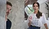 David i Victoria Beckham u sceni iz Netflixovog dokumentarca
