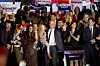 Robert F. Kennedy Jr. objavio je predsjedničku kandidaturu 19. travnja u Bostonu, praćen dijelom svoje mnogobrojne obitelji
