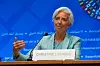 Cristine Lagarde, predsjednica Europske središnje banke