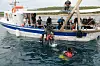 Čišćenje podmorja i izvlačenje zaostalih ribarskih mreža u projektu Hyundaija i organizacije Healthy seas