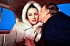 Elizabeth Taylor i Richard Burton 1963. u filmu ‘The VIPS‘
