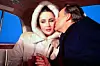 Elizabeth Taylor i Richard Burton 1963. u filmu ‘The VIPS‘