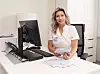 Lara Spalldi Barišić, dr.med., specijalist ginekologije i opstetricije