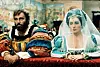 Elizabeth Taylor i Richard Burton 1967. u filmu ‘Ukroćena goropadnica‘