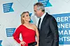 Sadašnja supruga, glumica Cheryl Hines, podržava Bobbyjevu predsjedničku kandidaturu