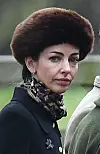 Markiza od Cholmondeleyja majka je troje djece