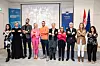Promocija spota i početak kampanje 'Štit' protiv nasilja nad ženama