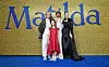 Glavni glumci: Emma Thompson, Alisha Weir, Sindhu Vee i Andrea Riseborough