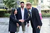 Vojvoda od Sussexa prilikom nedavnog posjeta Centru za ozljede u Londonu