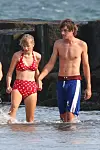 Robertov sin Conor Kennedy kao srednjoškolac je hodao s Taylor Swift, već tada velikom zvijezdom