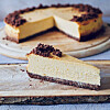 N‘oublie Patisserie - cheesecake od bundeve