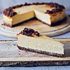 N‘oublie Patisserie - cheesecake od bundeve