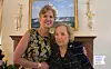 Sestra Kerry Kennedy protivi se bratovim antivakserskim stavovima; na fotografiji s majkom Ethel Shakel Kennedy koja ima 95 godina