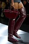 Gucci predlaže sklad nijansi modnih detalja