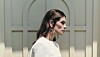 fotografije MARKO DUKIĆ styling LAURA BOŠNJAK GG kreativno vodstvo ROMANO DECKER make up SAŠA JOKOVIĆ stilist kose ANTE PAŽANIN asistentica make upa NINA PEJNOVIĆ asistentica kose DOROTEA BUTIGAN Zahvaljujemo ljubaznom osoblju hotela HOH u Zagrebu na pomoći pri snimanju editoriala