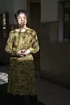 Zagreb, 260121. Sladjana Strkalj Ivezic, dr. med.,spec. psihijatrica, predsjednica psihijatrijskog drustva HLZ-a, te procelnica Zavoda za socijalnu psihijatriju Klinike za psihijatriju Vrapce.