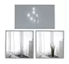 Dekorativna grana Balmy (77cm) - 29,99 kn (Emmezeta) Torka bijeli buket (150 cm) - 29,90 kn (Ikea) Smycka zeleni buket (115 cm) - 24,90 kn (Ikea)