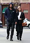 Nicolas Cage i Riko Shibata
