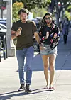 Freida Pinto i Cory Tran hodaju od 2017.
